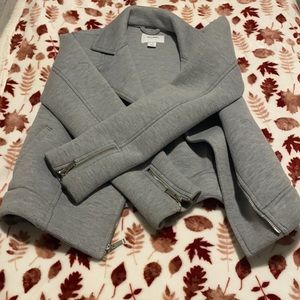 New old navy chic jacket